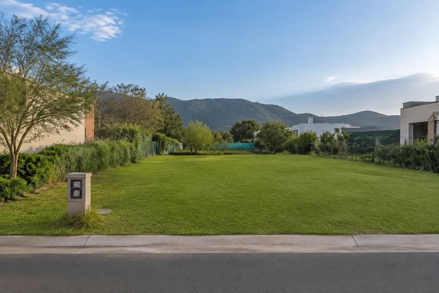 Terrenos en venta y alquiler en Salta
