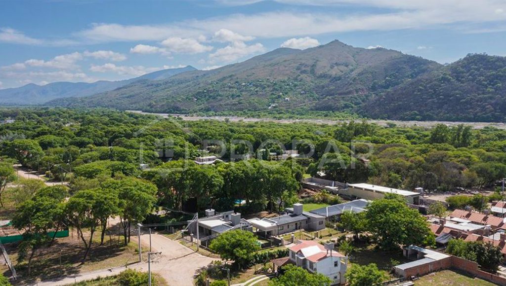 Terreno Almería