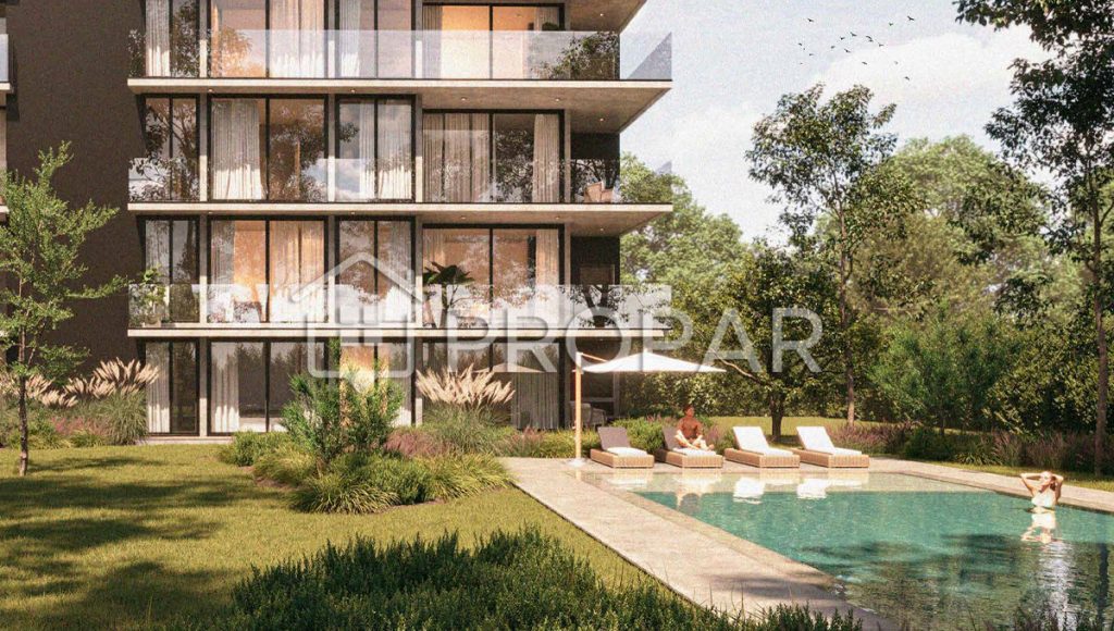 Departamentos WA Diamond