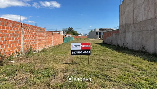 Urbanización Septiembre