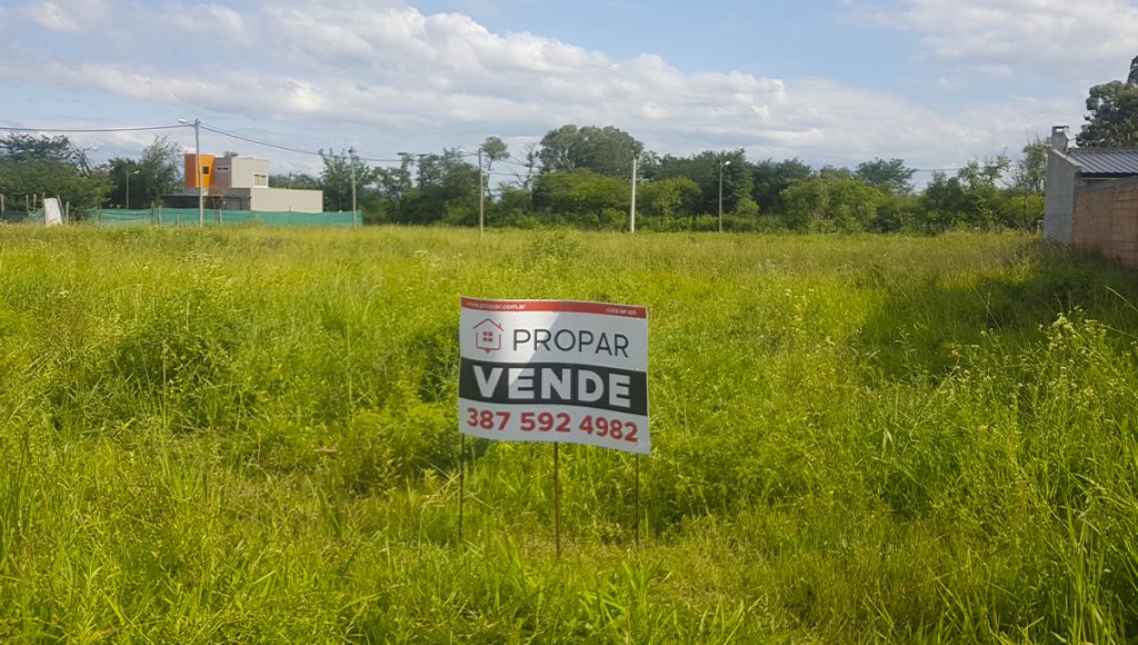Urbanización Septiembre