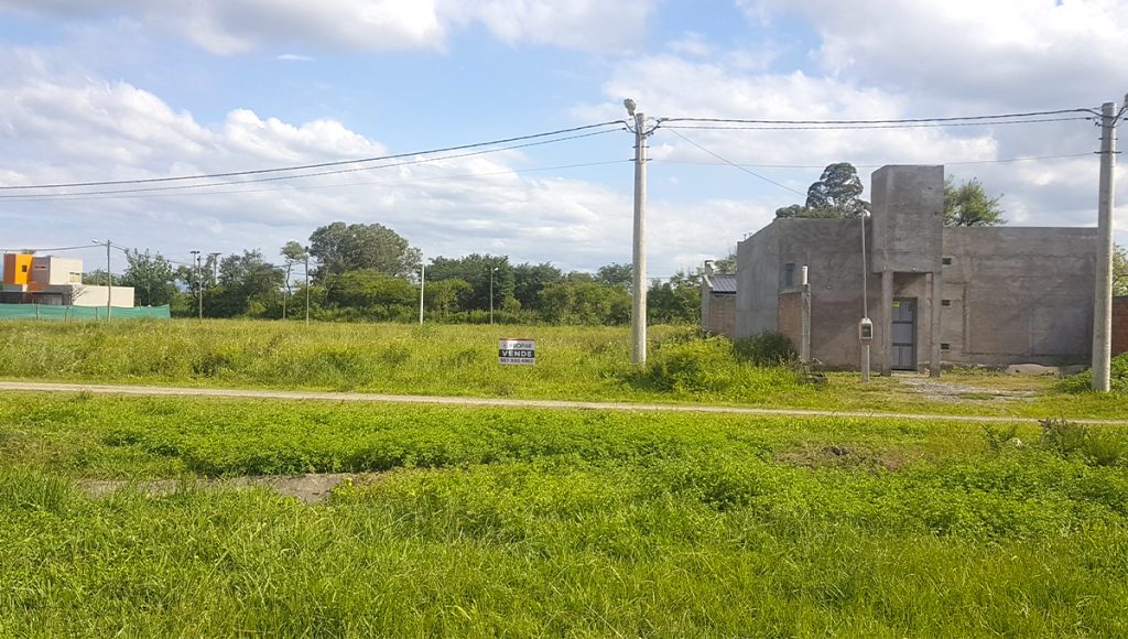 Urbanización Septiembre