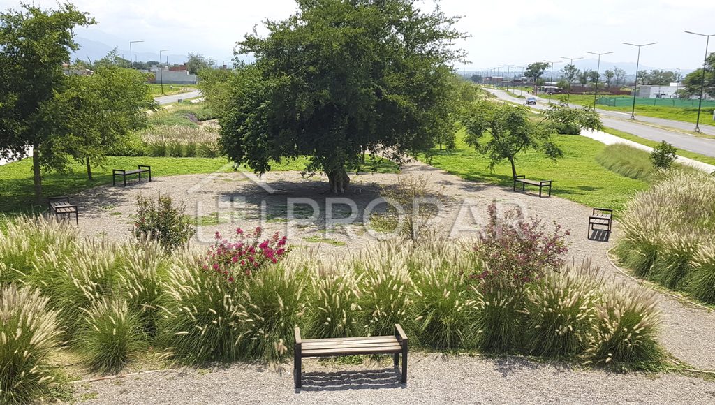Terreno Vía Aurelia Etapa 1 esquina
