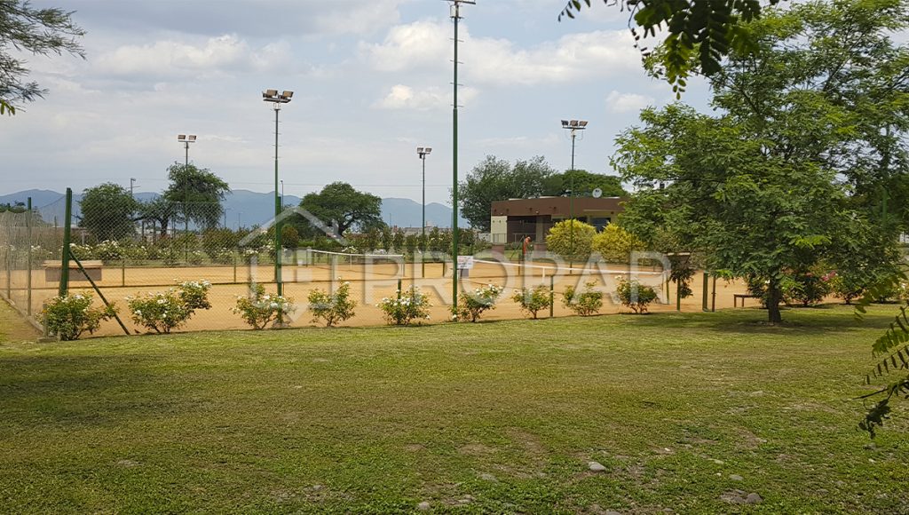Terrenos B° El Prado