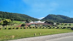 Vista 1 de la propiedad