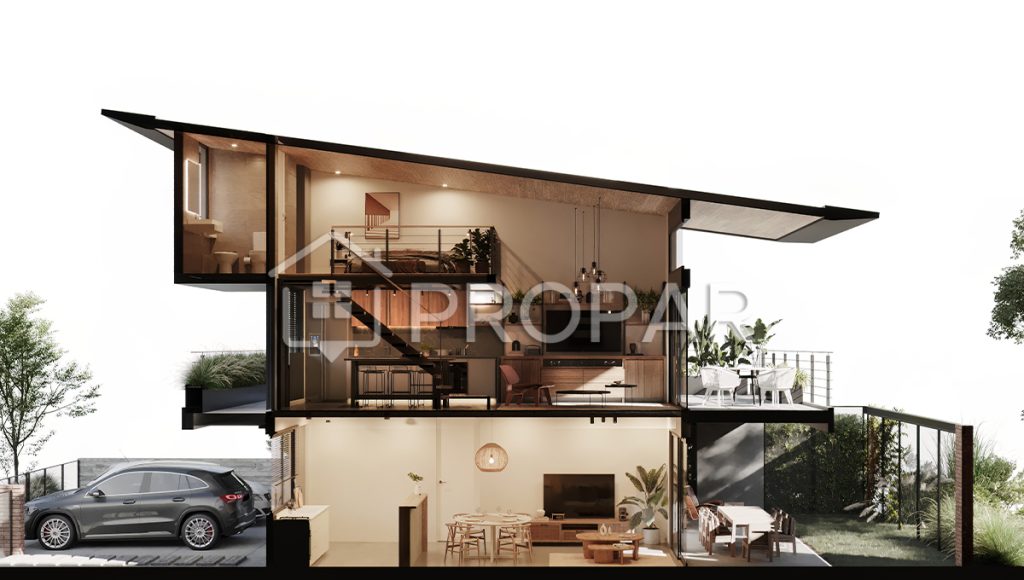 Studio San Lorenzo chico