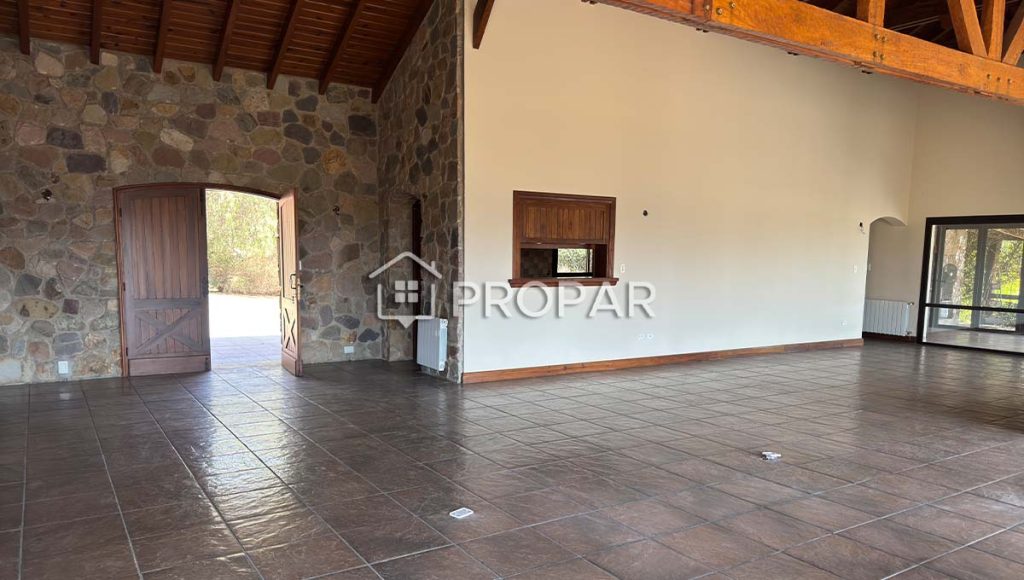 Casa Valle Escondido