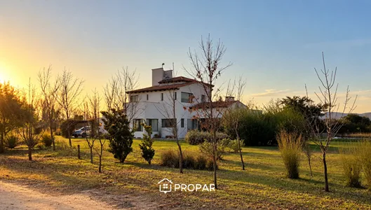 Casa Cerrillos en Cerrillos · foto principal