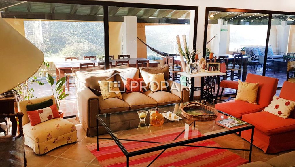 Casa Cerrillos