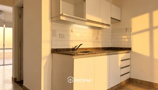 Departamento Tres Cerritos en Ciudad de Salta · foto principal