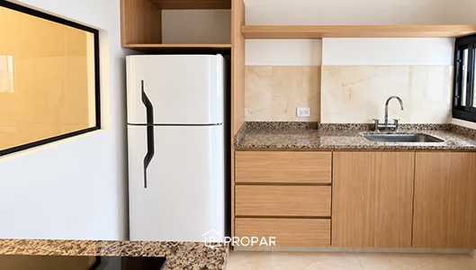 Departamento Dean Funes en Ciudad de Salta · foto principal