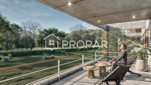 Vista 2 de la propiedad