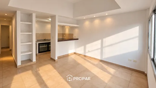 Departamento Macrocentro en Ciudad de Salta · foto principal