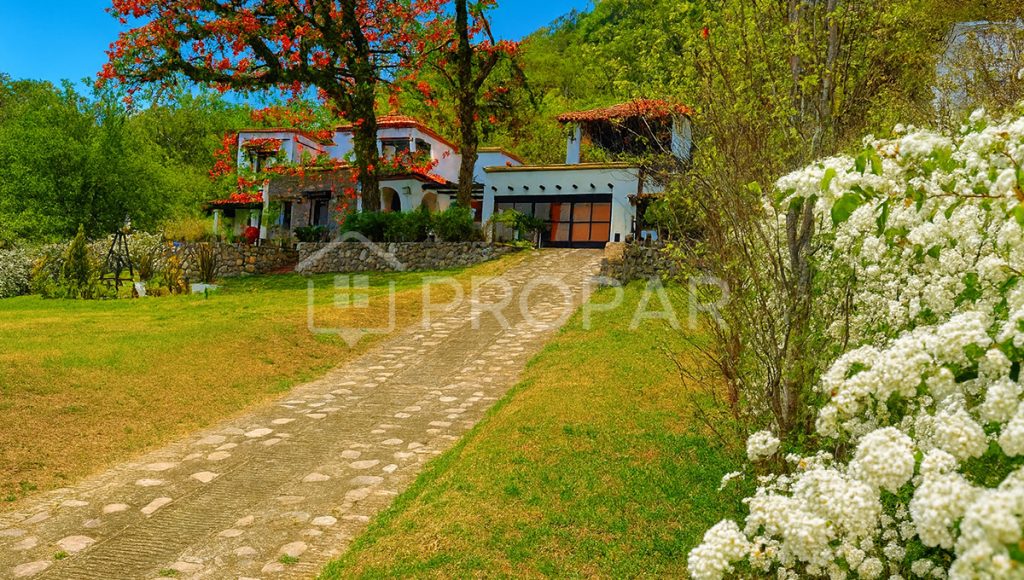 Casa San Lorenzo