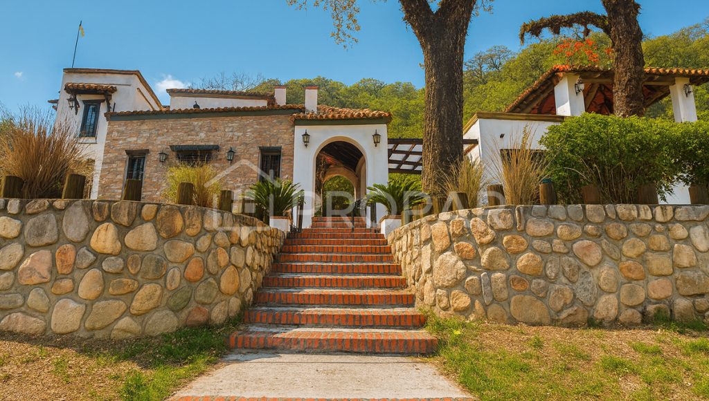 Casa San Lorenzo