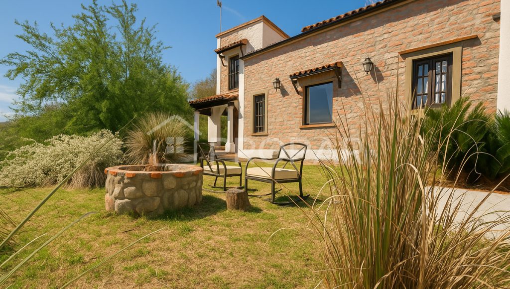Casa San Lorenzo