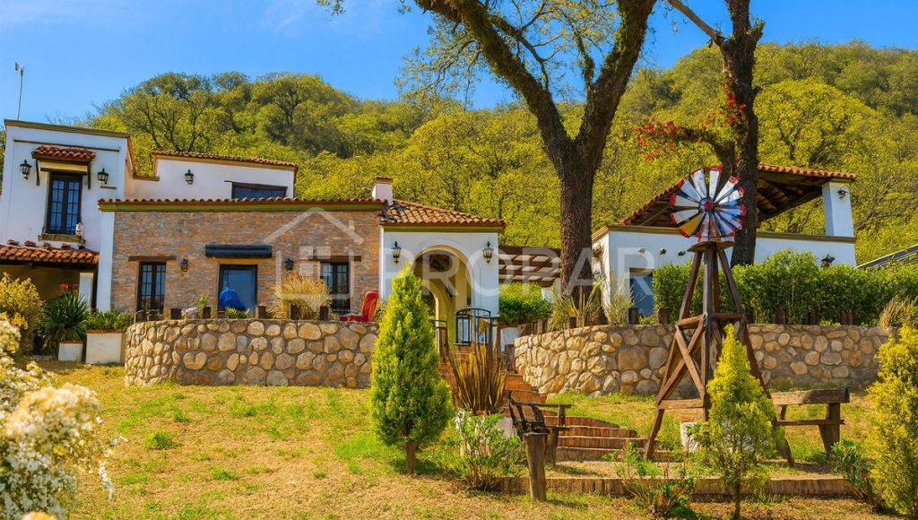 Casa San Lorenzo
