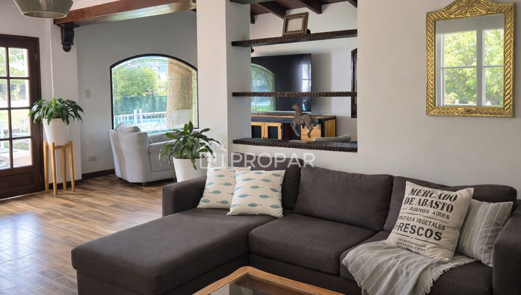 Casa Grand Bourg
