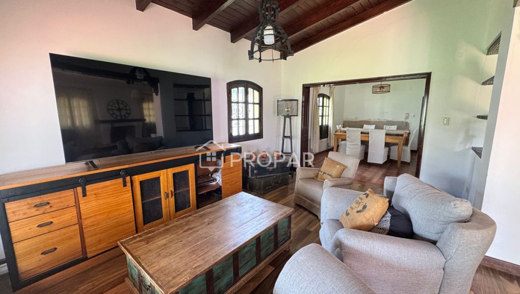 Casa Grand Bourg