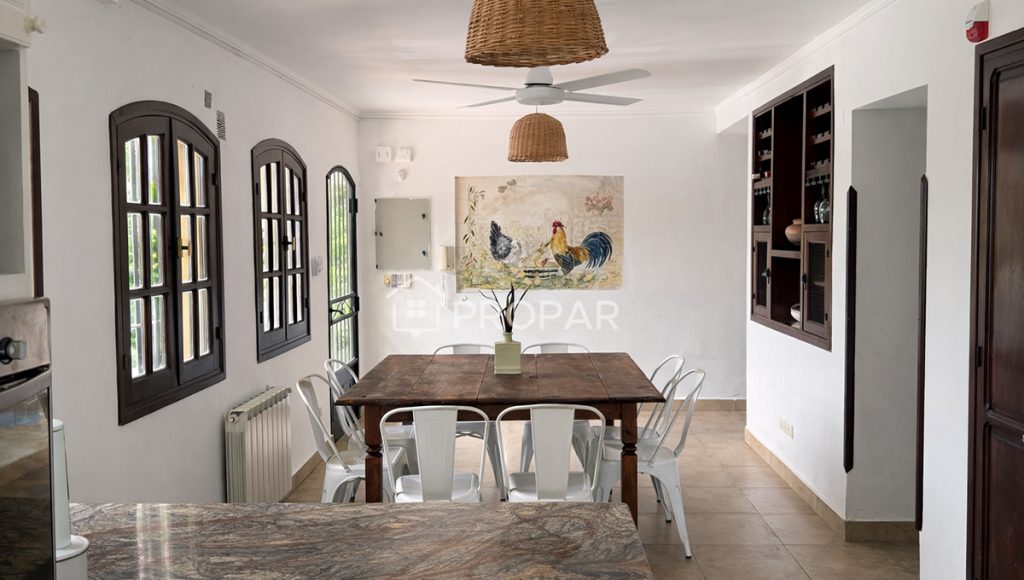 Casa Grand Bourg