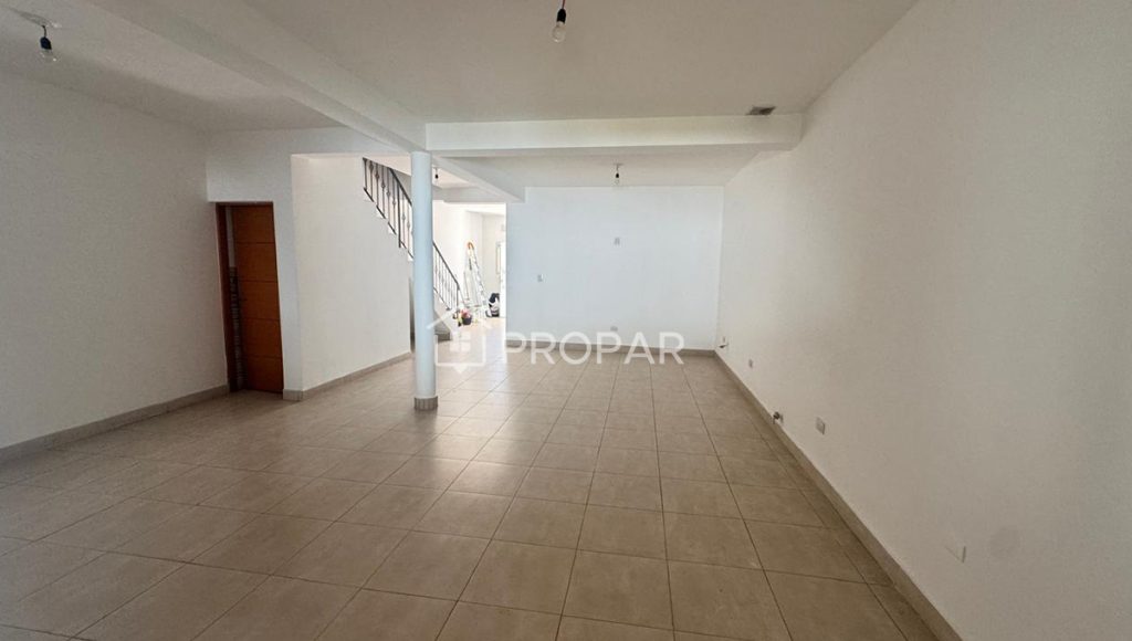 Dúplex Alto la Loma