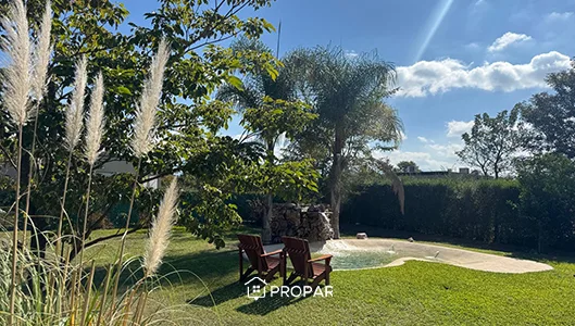 Casa Cerrillos en Cerrillos · foto principal
