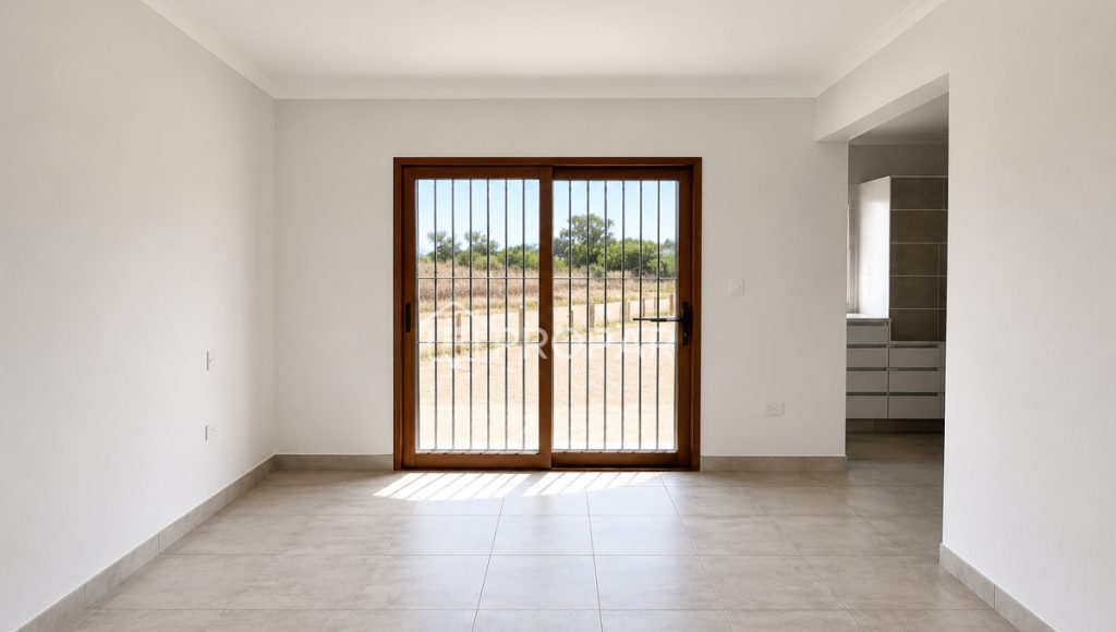 Casa Circ. Oeste