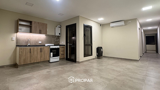 Departamento Tres cerritos