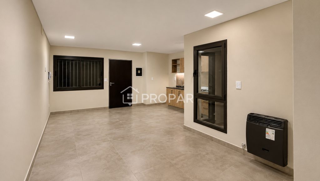 Departamento Tres cerritos