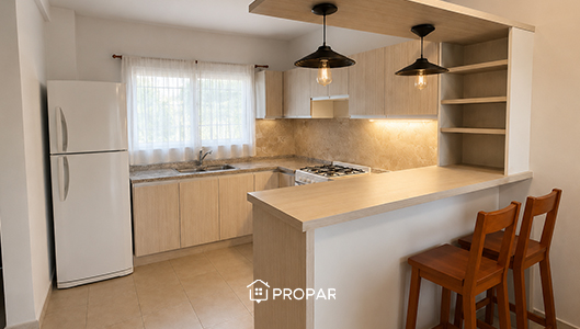 Dúplex Alto la Loma