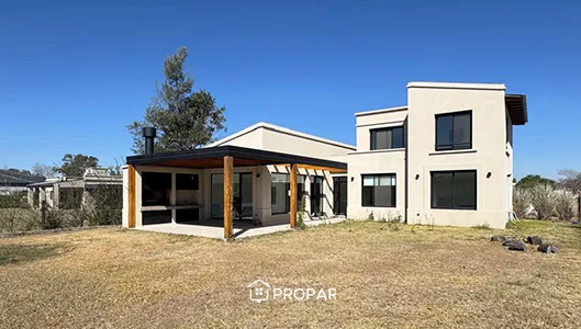 Casa San Lorenzo chico en San Lorenzo Chico · foto principal