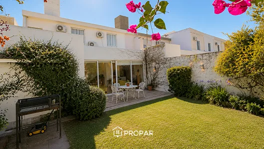 Casa Grand Bourg en Ciudad de Salta · foto principal