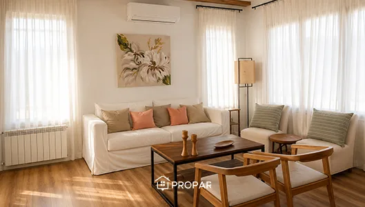 Casa San Lorenzo en San Lorenzo · foto principal