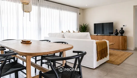 Departamento San Lorenzo chico en San Lorenzo Chico · foto principal