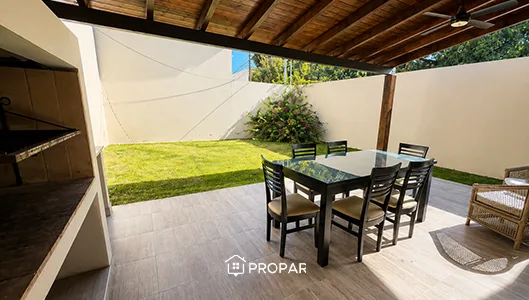 Dúplex Tres Cerritos en Ciudad de Salta · foto principal