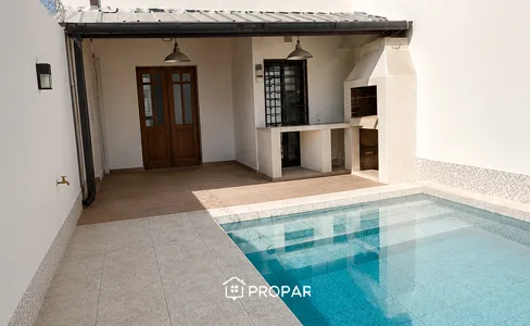 Duplex Pereyra Rozas en Ciudad de Salta · foto principal