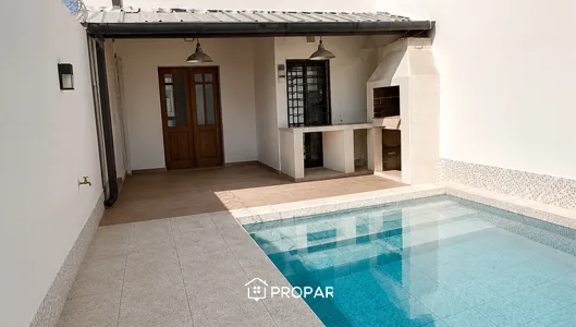Duplex Pereyra Rozas en Ciudad de Salta · foto principal