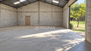 Vista 2 de la propiedad