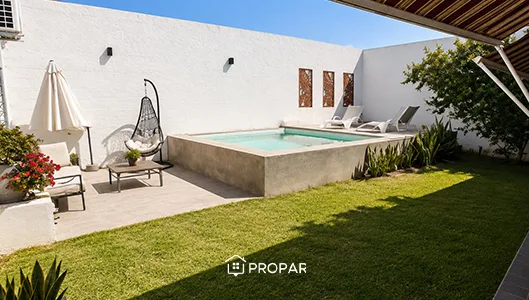 Casa B° El Huaico en Ciudad de Salta · foto principal