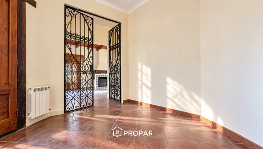 Casa San Lorenzo en Ciudad de Salta · foto principal