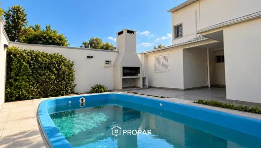 Casa el Huaico en Ciudad de Salta · foto principal