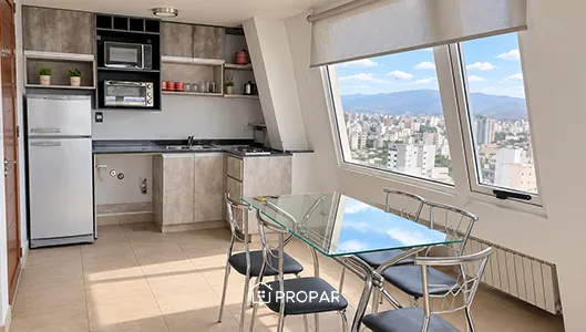 Departamento Centro en Ciudad de Salta · foto principal