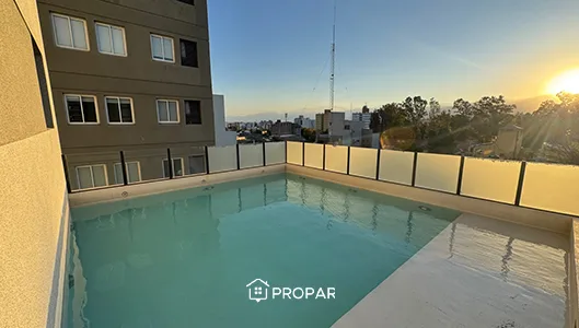 Departamento Centro en Ciudad de Salta · foto principal
