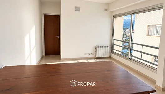 Departamento Macrocentro en Ciudad de Salta · foto principal