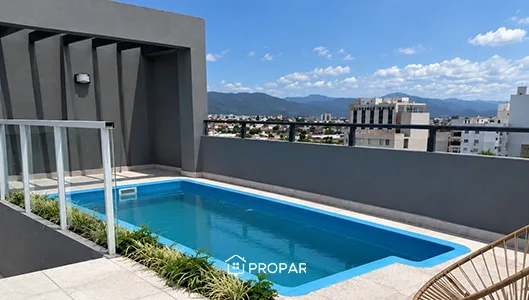 Monoambiente Macrocentro en Ciudad de Salta · foto principal